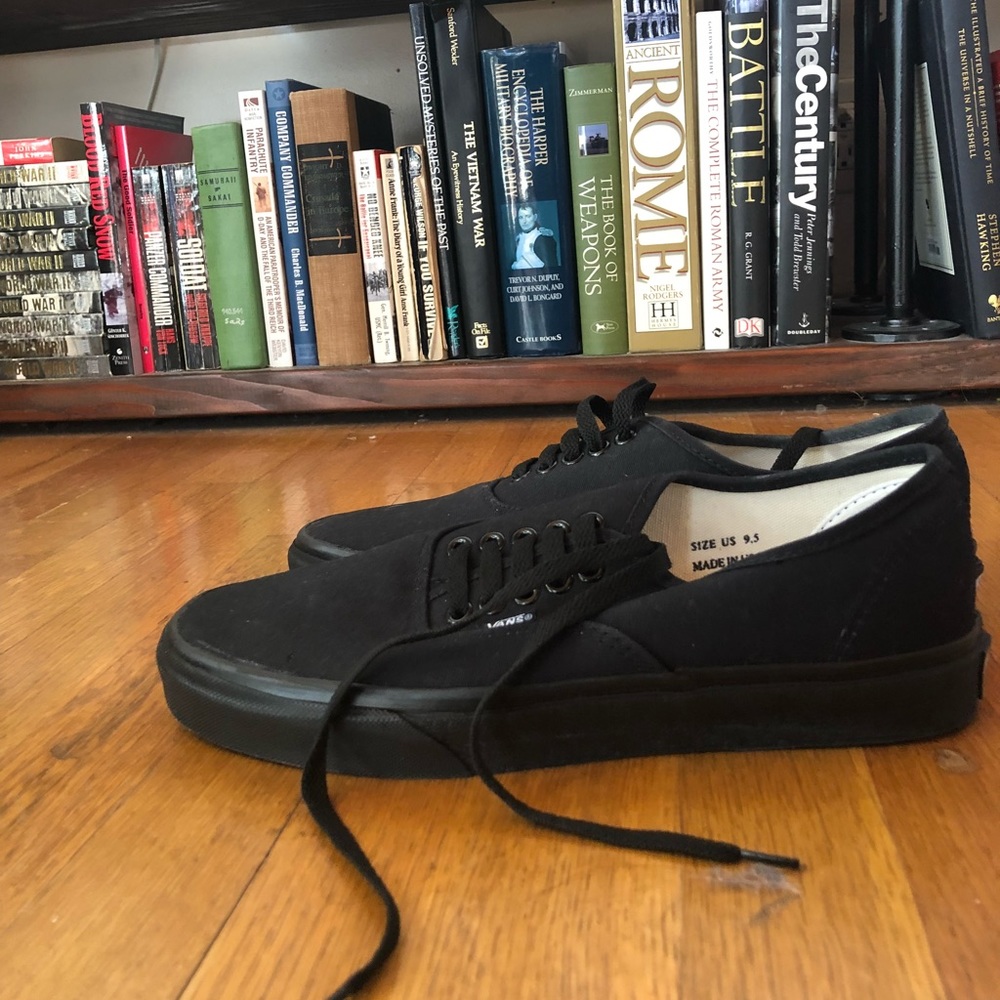 Vans